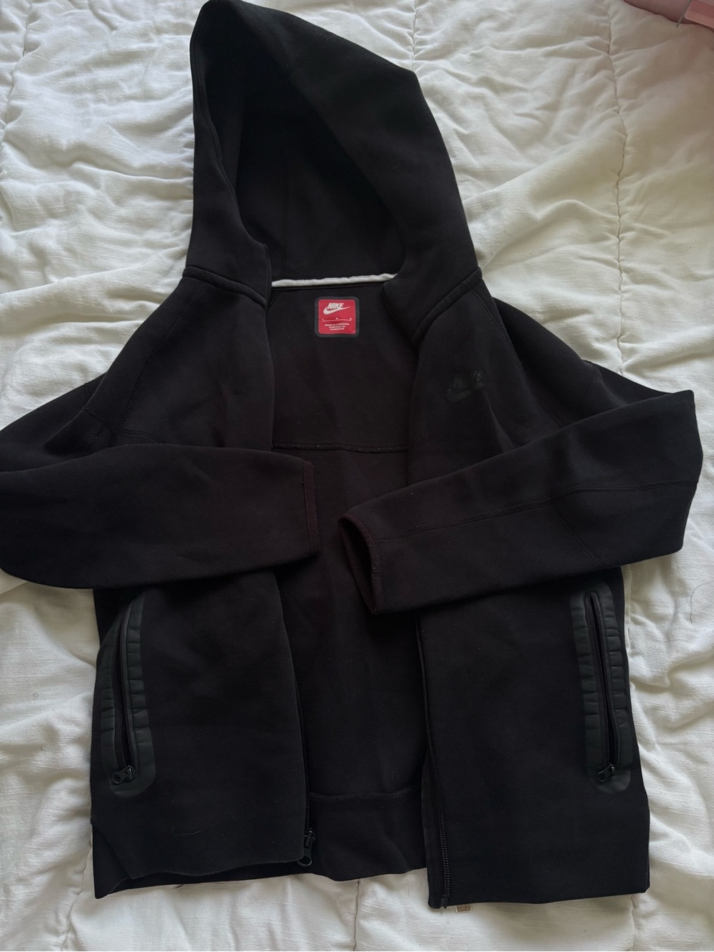 Nike Black Tech Size large
